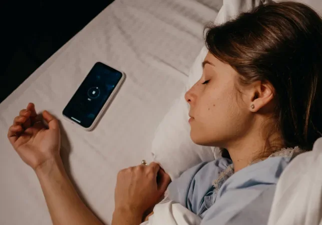Why Digital Detox Is the New Luxury Escape